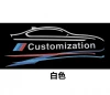 2021 New Arrival Fashion Custom Decoration Car Stickers For Car Body
