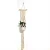 Import 2021 new design home decor macrame plant hanger from China