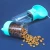 Import 2021 New style portable dog water bottle drinking water feeder 4 in 1 dog water bottle from China