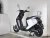 Import 2021 the latest electric scooter motorcycle popular adult moped 1000W motor 72V20Ah lead-acid battery from China