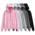 Import 2023 autumn sweet cool little devil ears hoodie lazy big version loose women cardigan coat from China