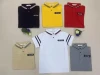 2023 childrens clothes boy lapel t-shirt summer new polo shirt short sleeve casual boy polo collar clothes