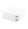 2024 Available PD61W High Quality 12 months Warranty EU AU UK US Type C Cable Laptop Charger Adapter PD 61W