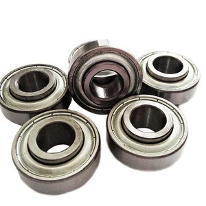 203KRR2 203KRR5 204KRD4 204RR6 205KRP2 high quality agricultural ball bearing with round and square bore