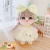 Import 20CM Cute OEM girl Custom Stuffed Plush Idol Toy Doll With Clothes from China