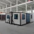 Import 20FT 40FT Expandable Container House Prefabricated Home Extendable Container House Luxury Modular Expandable House Portable House with Bathroom and Kitchen from China