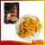 Import 20g Malaysian Style Seafood/Shrimp flavored Crunchy chips Snack from China