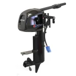 20HP Ultra powerful Thrust and Incredible Fast Speed EZ outboard Electric boat engines cheap boat motor outboard motor 4 stroke