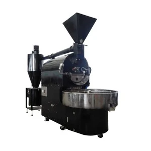 20KG commercial and Industrial  Smart Coffee Roaster COMBB-20