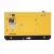 Import 20kva yellow small silent diesel generator price,small generator from China