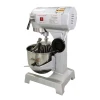 20L High Speed Planetary Dough Mixer Machine with Factory Directly Supply