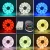 Import 20m 12V LED RGB Strip Light 20 Meters IP68 Waterproof SMD 5050 RGBW Remote Control Smart WiFi TUYA App Music Sync Strip Lights from China