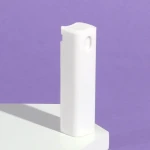 20ml new Travel Size Spray Bottle Empty Fine Mist Atomizer Mini Dispenser Sprayer Refillable Bottle for Liquids Perfume Cosmetic