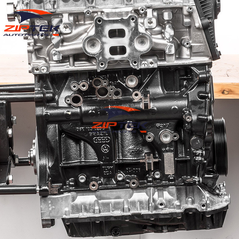 Buy 2.0t Ea888 Gen3 Cncd Engine For Audi A4 B8 Avant Audi Q5 from ...
