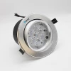 20w led aisle lamp recessed ceiling lights low profile light