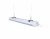 Import 20W...70W Vapor tight 8ft 70W 140lm/w high quality smart sensor LED TRI-Proofs from China