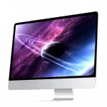 21 inch 1920*1080 HD I7 i5 i3 touch screen desktop computer used all in one pc