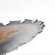 Import 210*24T 40T 60T 80T  TCT saw blade Circular Saw Blade for Wood from China