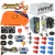 Import 2194 In 1 Pandora Box 9D Jamma Arcade Kits Arcade Games Machine Kit Arcade Buttons Kit from China