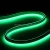 Import 220V 110V 24V 12V Waterproof LED Neon Flex Rope light Outdoor Use from China