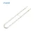 220v 900w Electric far infrared IR lamp heating element halogen heater tube 400w for oven