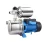 Import 220V/380V 50HZ 60HZHOT SELL Small Domestic Automatic Clean Water Pressure Booster Stainless Steel Self Priming Jet Pump For Home from China