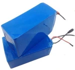 24 v electric bicycle lithium battery Lithium-ion battery pack 18650 lithium-ion battery pack 24 v 10ah