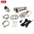 Import 2.5" or 3.0" Electric Stainless Exhaust Cutout Cut Out Dump Valve/switch with Remote control from China