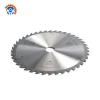 255mm 42t good quality tct circular saw blade fast working for cutting wood
