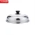 Import 26/28/30/32 cm kitchenware stainless steel  Induction soup steamer cooking pot from China