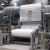 Import 2800 tissue toilet paper maker manufacturing machine paper production line prices from China