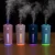 Import 280ML Starry sky cup mini Humidifier car USB Humidification With Colorful Lamp For Work Study home from China