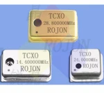 28.8MHz 24MHz 14.4MHz TCXO 0.1ppm Temperature-compensation Crystal Oscillator