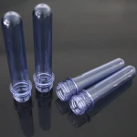 28mm 30mm 38mm plastic PET preform for blowing beverage bottle