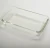 Import 3 L rectangular Microwavable Safe borosilicate glass bakeware/cake baking pan from China