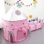 Import 3-piece Set of Childrens Play Tent Portable Breathable Pop Up Game House from China