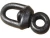 Import 3-ps paint black bitumen anchor chain swivel group set from China