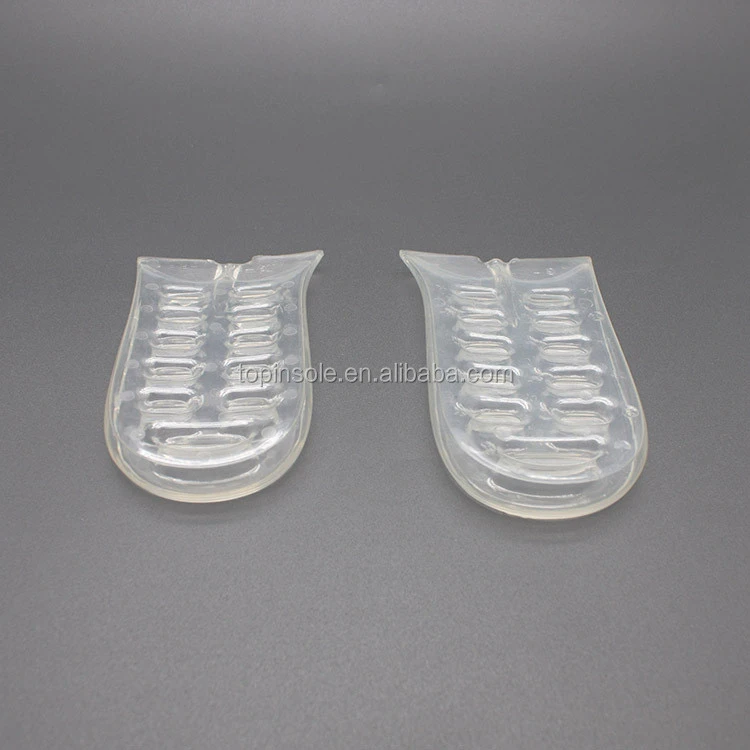 3 Year guarantee air sole for sports shoes material