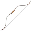 30-50 lbs wood laminated bow archery recurve bow