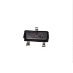 3000/Roll Free Sample -20V -5.4A Transistors Low RDS(on) SOT-23 AS2305 P-Channel MOSFET