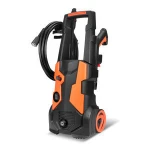 3000RPM High Pressure Wsher with Patio Cleaner Car Washer Customized Logo High Pressure Cleaner