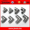 304 316 Stainless Steel Adjustable Handrail Accessories Glass Fittings, Stair Parts