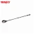 Import 304 Food grade Stainless Steel  Twisted Handle Bar Tool Cocktail Stirrer from China