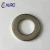 Import 304 Stainless Steel ASTM bearing sus 316 f436 din988 hardened plain delrin flat washer m10 from China