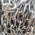 Import 304 stainless steel chain full welded hardware stainless steel chain link of 12mm from China