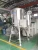 Import 304 Stainless Steel Drying machine ,Powder mixer machine, Mixer hopper dryer from China