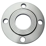 304 stainless steel flange PN10 PN16 Steel plate cast flange