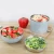 Import 304 Stainless Steel Instant Noodle Bowl Student Dormitory Instant Noodle Bowl Soup Bowl  Cute Lunch Box from China