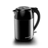 304 stainless steel strix controller electric kettle seamless with mesh filter  keep warm function