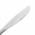 Import 304 Stainless Steel Table Flatware Dinner Knives from China